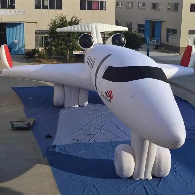 阿勒泰充气飞机气模
